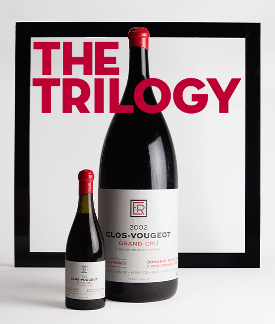 Domaine Engel The Trilogy Baghera/wines