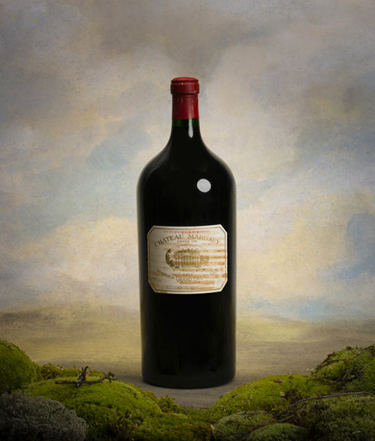 “Origins” Large formats Baghera/wines