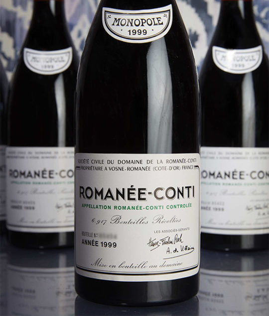 1964 Bordeaux vintage report - Baghera/Blog