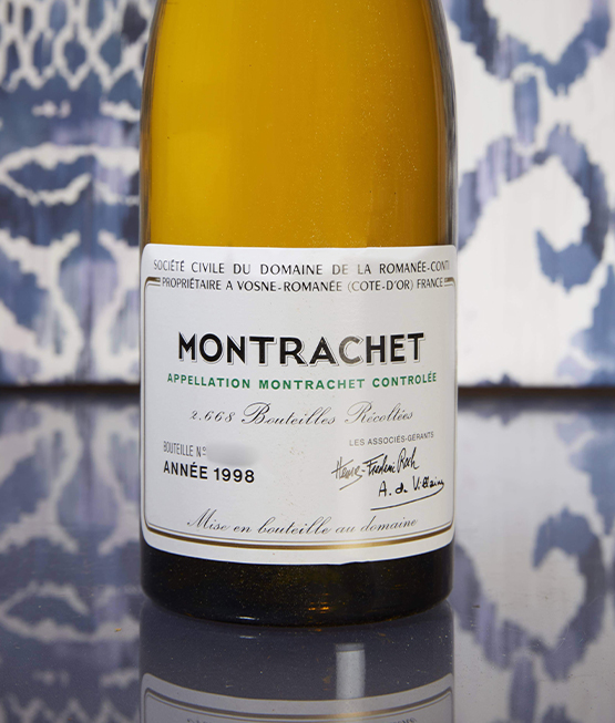 My darling Montrachet… - Baghera/Blog