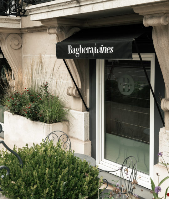 Baghera/wines la Boutique