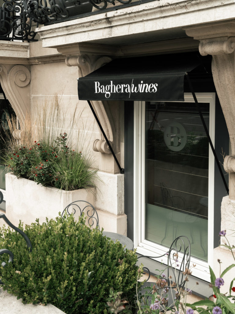 Baghera/wines la Boutique