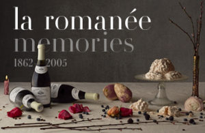 La Romanée Memories