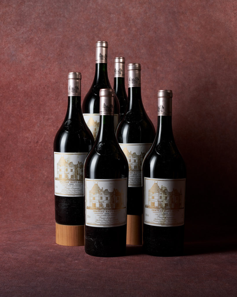 Baghera/wines "Terroir is blooming"