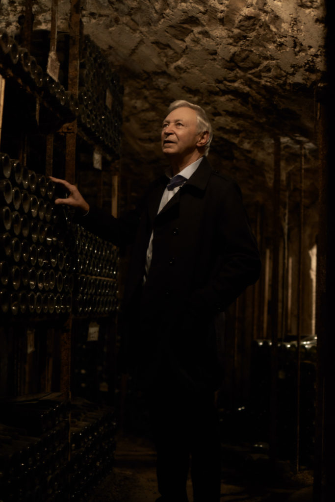 Baghera/wines La Romanée Memories Philippe Prost