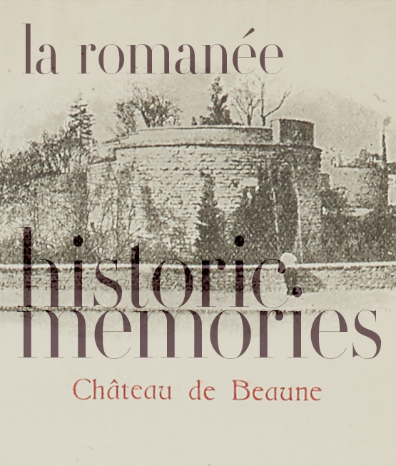 La Romanée Memories Baghera/wines 18 April 2021