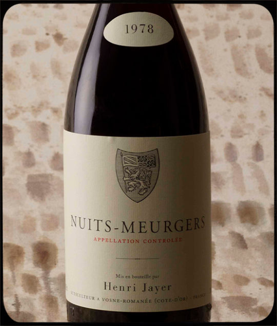 Toplots in “48 x Burgundy” - Baghera/Blog