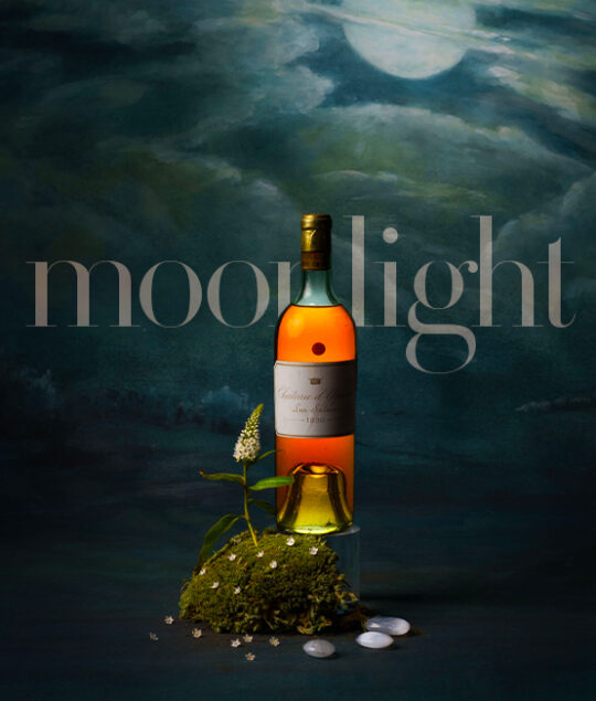 Moonlight by Baghera/wines