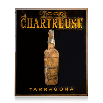 Chartreuse Jaune : histoire, recettes, prix, composition [2024] - Divine  Box