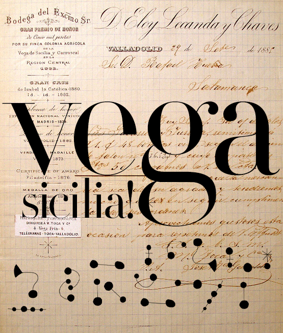 Spanish winemaking excellence. Founded in 1864 by Eloy Lecanda y Chaves, Vega Sicilia is one of Spain's most iconic wineries.