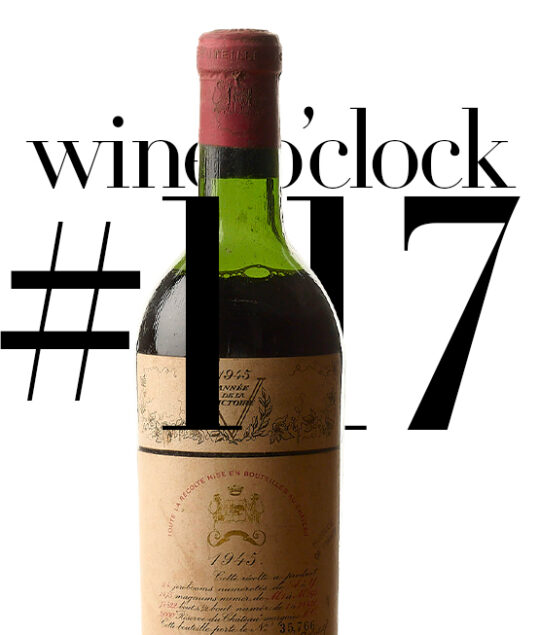 456 lots of iconic wines – Bordeaux, Bourgogne, Italian wines… – by Baghera/wines