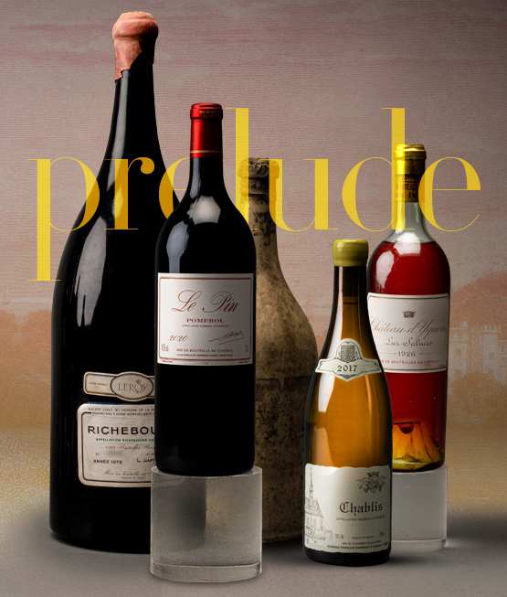Sunday May 10 2026 Prelude morning sale
